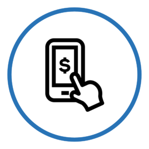 Payments to service providers